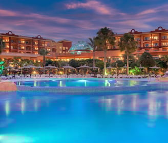 Luminisle Sheration Fuerteventura