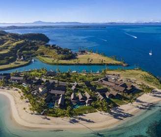 Luminisle Six Sense Fiji