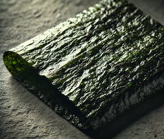Luminisle Sea Vegetable Nori