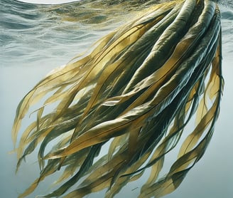 Luminisle Kelp