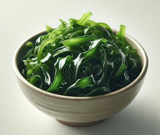 Luminisle Wakame