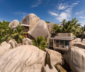 Luminisle Six Senses Seychelles