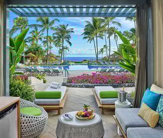 Luminisle Ritz Carlton Maui