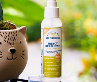 Luminisle Insect repellent