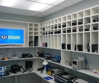 Laborátorio Técnico em Mogi das cruzes