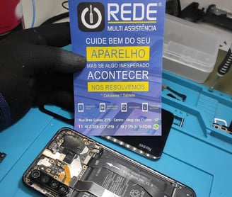 Reparo de celular em Mogi das cruzes