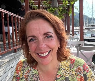 Gill Scott