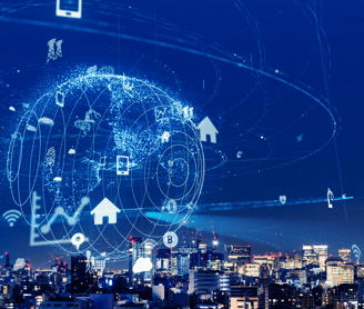 Internet de las cosas