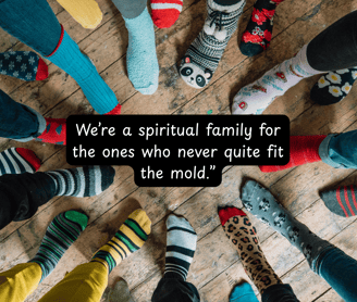 mismatched socks misfits