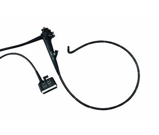 Fujifilm fujinon 580 Serisi kolonoskop gastroskop Endoskop kamera tamiri