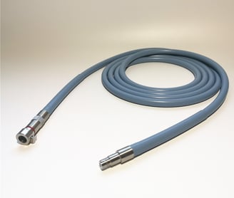 fiberoptik işık kaynağı kablosu,storz endoskopik ışık kaynağı kablosu