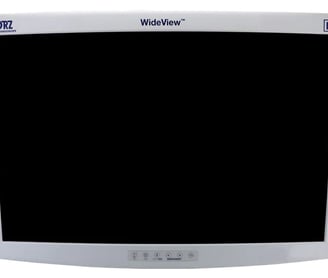 storz 2. el monitör