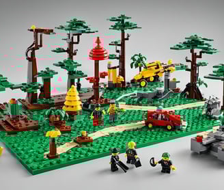 lego