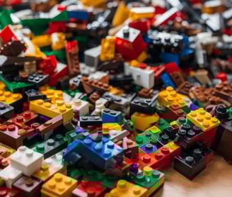 lego