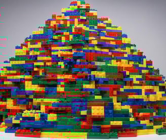 lego