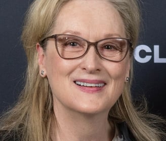 Meryl Streep 