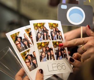 Foto photobooth Roma