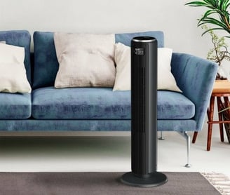 ventilateur colonne LEVOIT