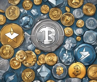 Best Crypto Marketing Strategies for Coins Metaverse NFT