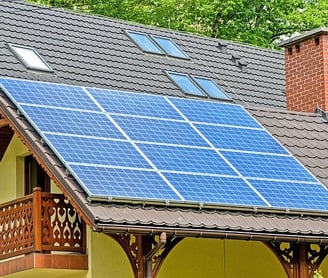 Solar 3.0 vs this type of solar panels.