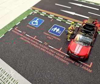 Diecast Toy Car Singapore