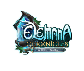 Elemana Chronicles: Shrine Wars Logo