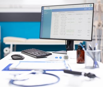 Medical Billing and Coding