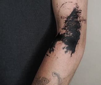 tatoueur lyon