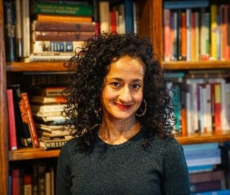 Photo of Dr. Megha Ramaswamy, PhD, MPH