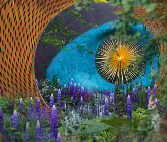 Chauffeur service Royal Chelsea Flower Show | Smart City Prestige