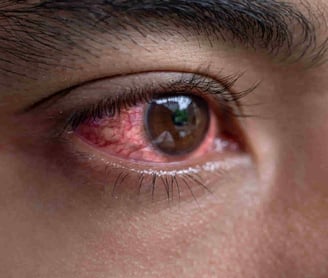 Eye Flu