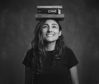 narrativa cultural: Fotografa