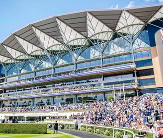 Royal Ascot Chauffeur Service | Smart City Prestige