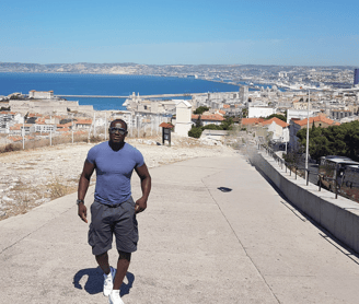 Marselle- voyageseco