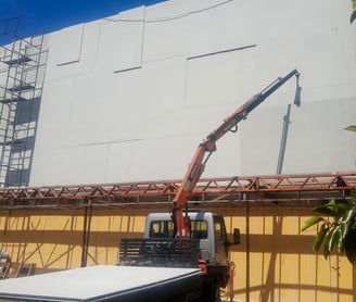 munck joinville