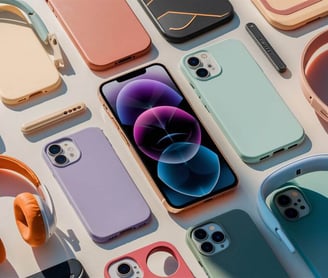 Smartphone Accessories