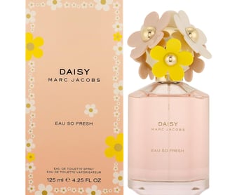 Mar Jacobs Daisy So Fresh