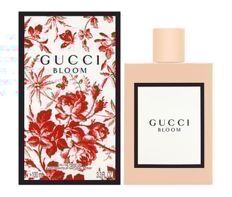 Gucci Bloom Perfume 