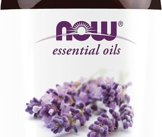 Lavender Essential Oil 