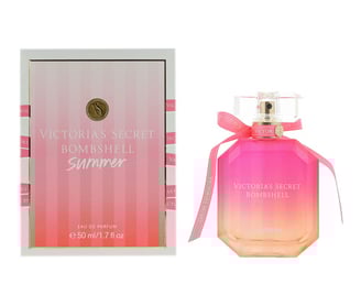 Victoria  Secret Bombshell Summer