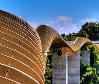 Henderson Wave Bridge Singapore