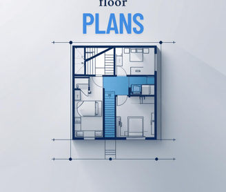 Floor Plans- Spring Hill Real Estate Photography