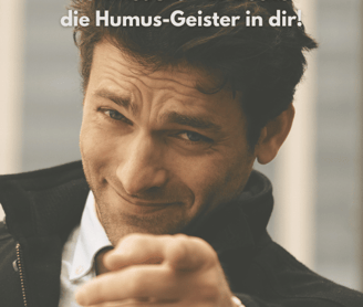 Fulvinsäure - erwecke die Humusgeister in dir. Sanapendium.