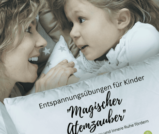 Magischer Atemzauber