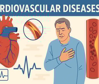 Cardiovascular Diseases