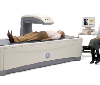 bone density test