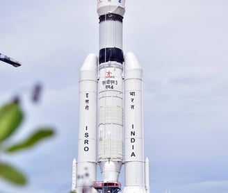 Chandrayaan 3
