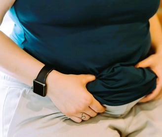 obesity