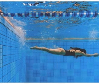 Swimming