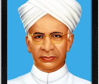 Dr. Radhakrishnan